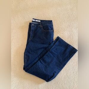 Women’s JNY Jones New York Lexington Straight Jeans